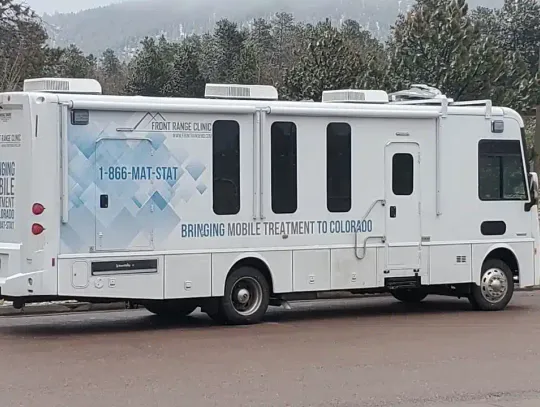 Addiction treatment center rebrands, does work in Montrose every Monday
