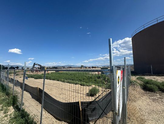 Amazon aims for year-end opening of Montrose delivery station, bringing over 50 jobs