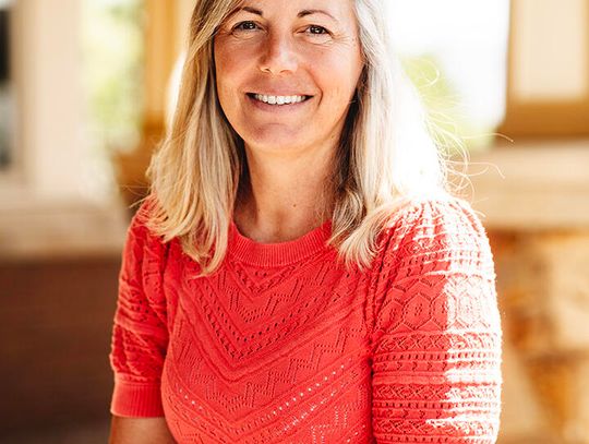 Ann Cromika named newest nurse  practitioner for HopeWest