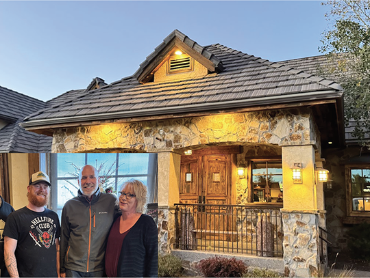 Ask a Local Business: Don Vincent, owner of The Stone House