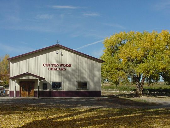 Ask a local business: One of Colorado's oldest premium wineries is in Olathe