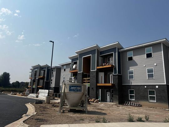 Developers get state funds to build more affordable housing in Montrose