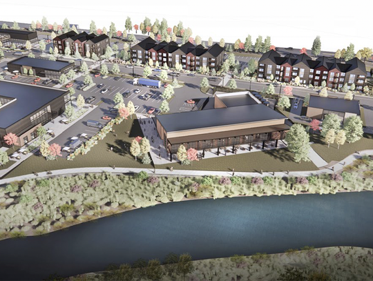 Developers plan $35.5 million commercial and residential project at Colorado Outdoors