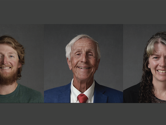DMEA candidates elected at annual meeting