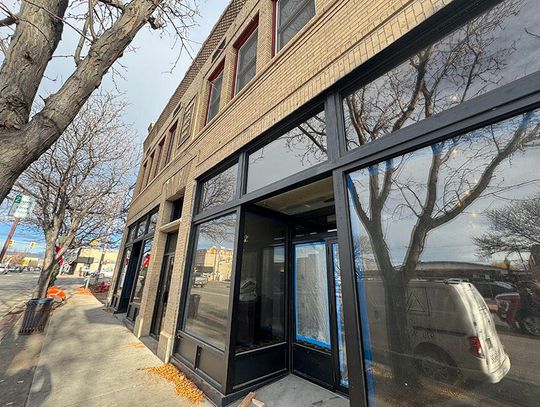 Eatery 66 planning for second location. This one will be in downtown Montrose.