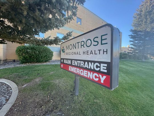 EEOC sues Montrose Regional Health for second time, alleges age discrimination; MRH denies claim