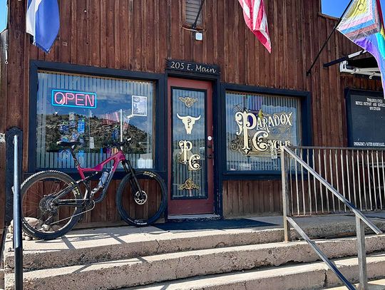 Five years after coal plant closure, West End continues transition n local economy