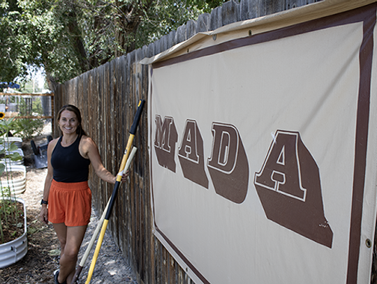 From survival to thriving: How a nonprofit has found new purpose in business cultivation