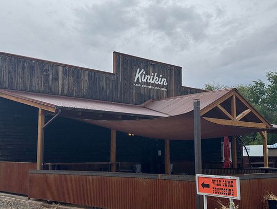 Homestead Natural Meats acquires Kinikin Processing operations, plans Montrose relocation
