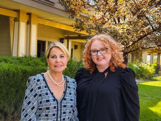 HopeWest hires new chief development officer