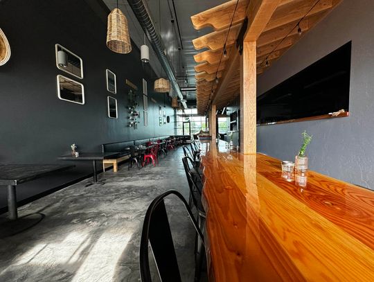 Horsefly owners plan Sept. 9 opening for new Colorado Outdoors eatery