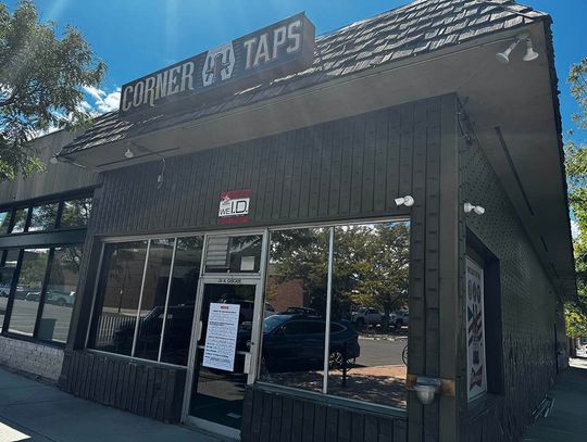 Liquor licenses approved for three businesses, including new Cascade Avenue bar