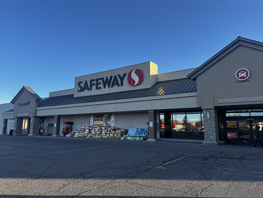 Local Safeway store won't be sold as Kroger-Albertsons merger is terminated