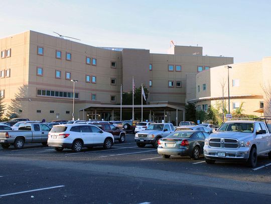 Montrose Regional Health ranked on Top 100 rural and community hospital list
