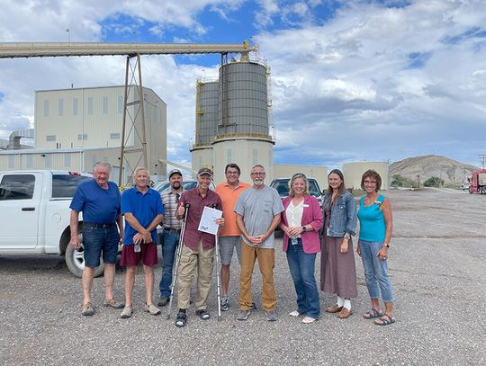 Newly formed Montrose Manufacturers Association is only state-recognized sector partnership in Region 10