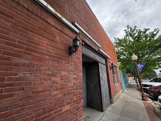 Pasta manufacturer to open in downtown Montrose this year as Italian Food Emporium