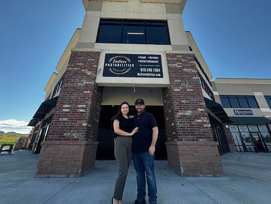 Rustic Italian meets fun foods and entertainment at restaurant opening this month