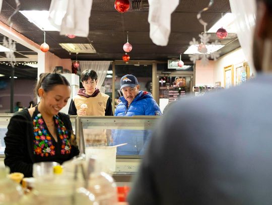 Snack shop Ay! Chabela expands into adjacent unit, adds new menu items