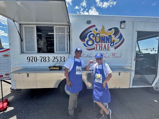 Thai-to-go: Sunny Thai brings southeast Asian flavor to Montrose
