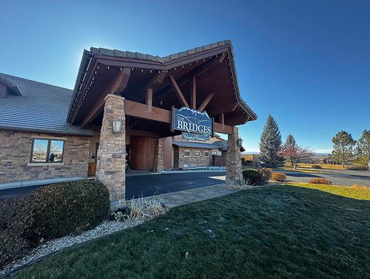 The Bridges Golf & Country Club sells to Montrose owner for $5 million