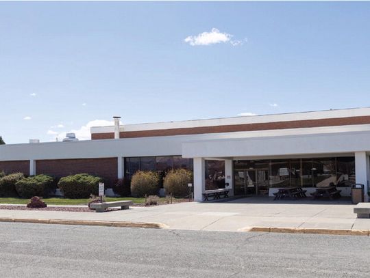 The former Russell Stover manufacturing plant will soon have new, local owners