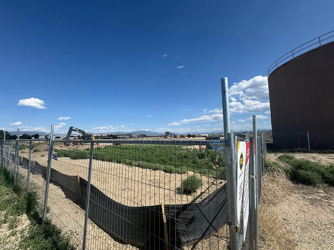 Amazon aims for year-end opening of Montrose delivery station, bringing over 50 jobs