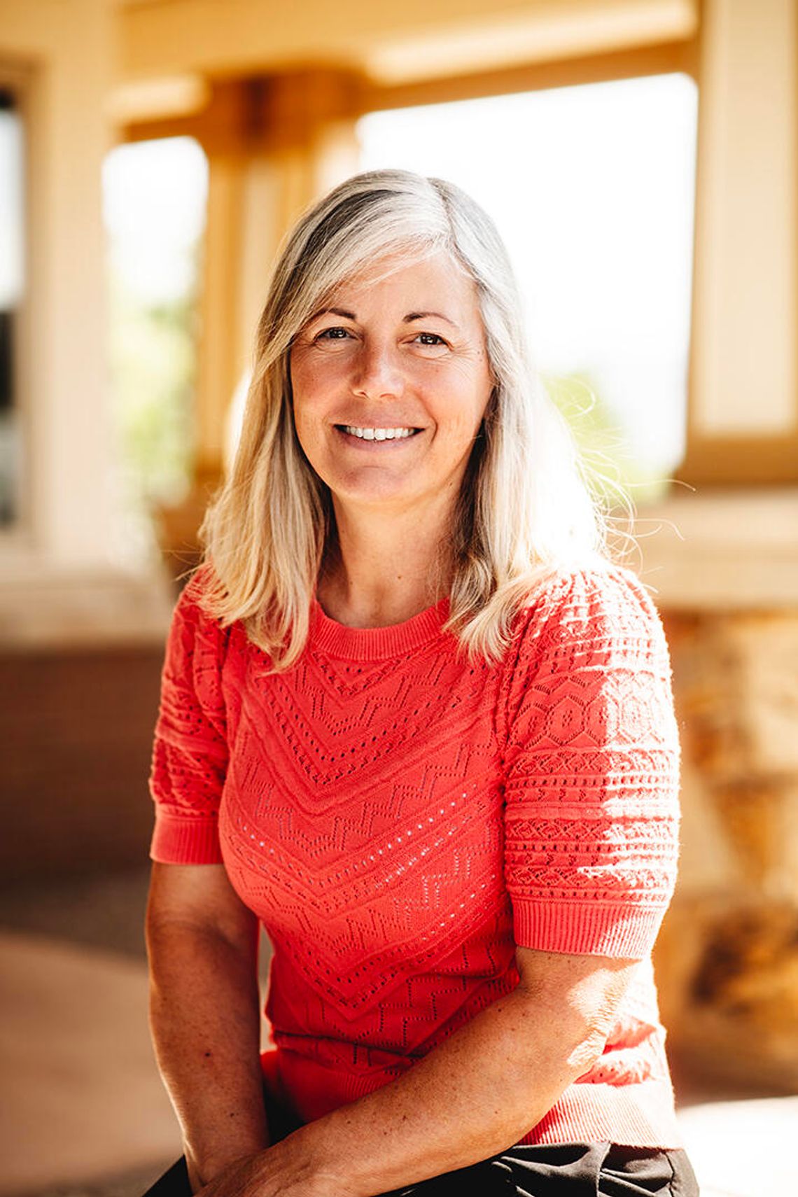 Ann Cromika named newest nurse  practitioner for HopeWest