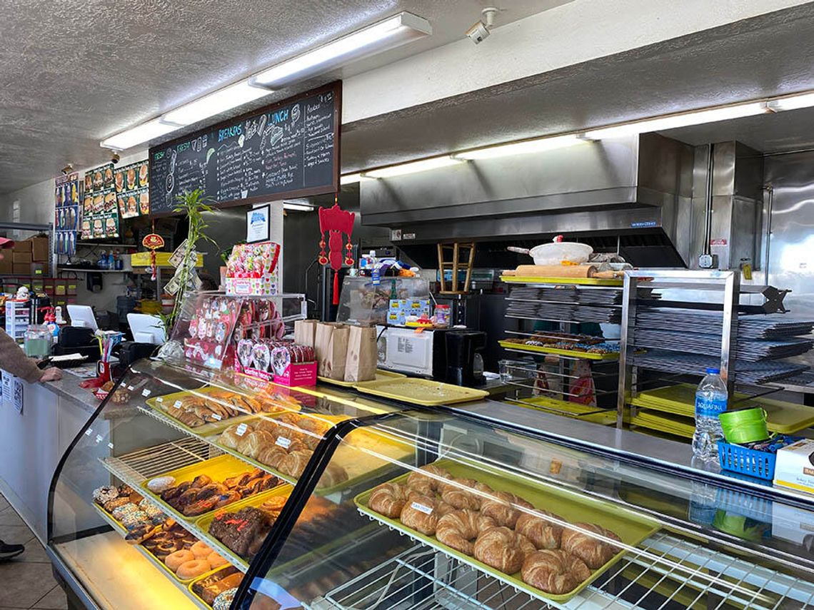 Ask a Local Business: Montrose Donuts and Deli owner Cesar Hernandez