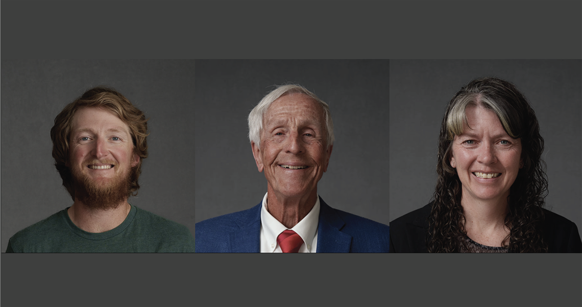 DMEA candidates elected at annual meeting