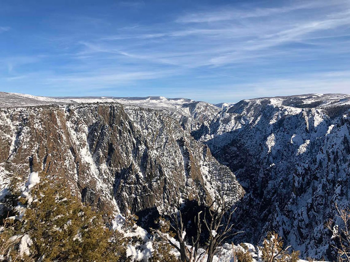 Friends of the Black Canyon resurrected, birthday bash coming soon Friends of the Black Canyon resurrected, birthday bash coming soon