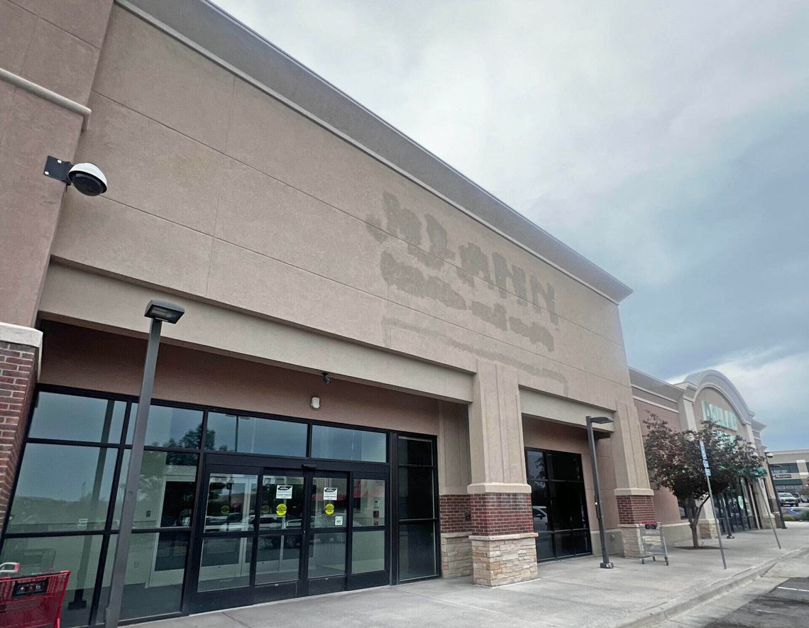 Goodwill to open new retail store and donation center in former Joann Fabrics space