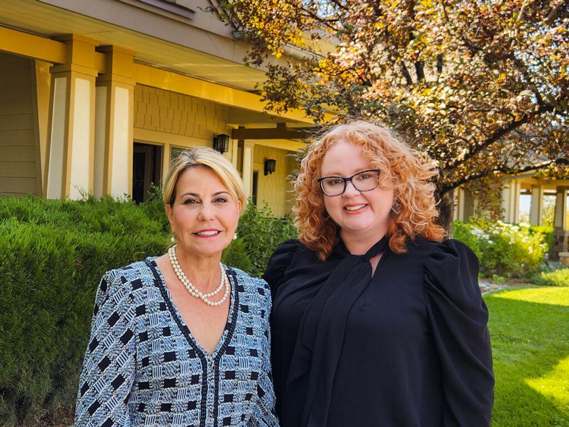 HopeWest hires new chief development officer