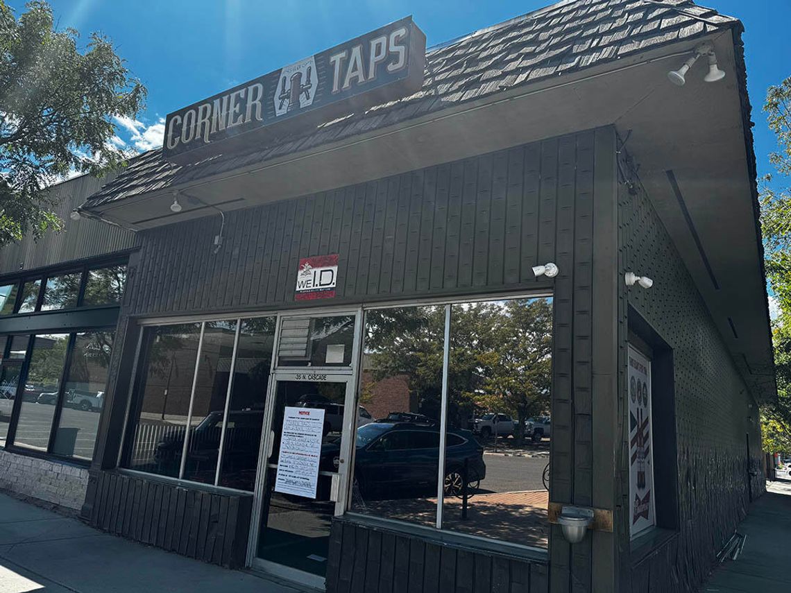 Liquor licenses approved for three businesses, including new Cascade Avenue bar