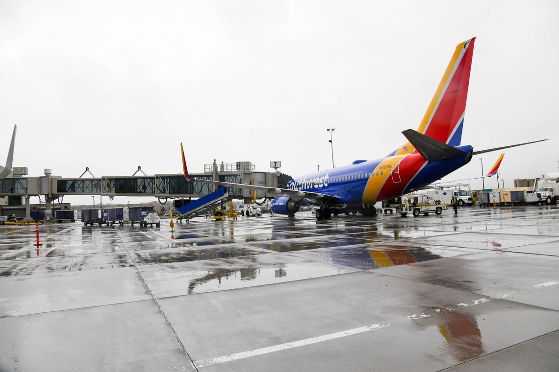 Montrose Regional Airport to receive $3.37 million to fund taxiway improvements