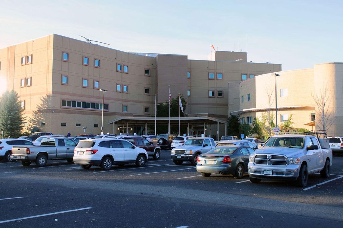 Montrose Regional Health ranked on Top 100 rural and community hospital list