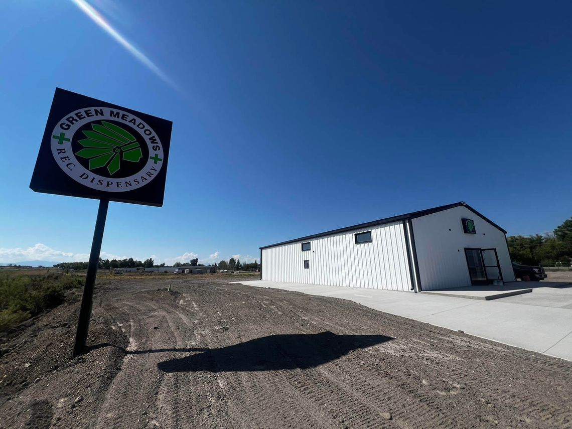 New recreational dispensary to open in Olathe with drive-thru and local products