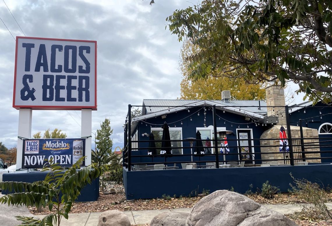 Tacos and Beer expands with second location on Main Street