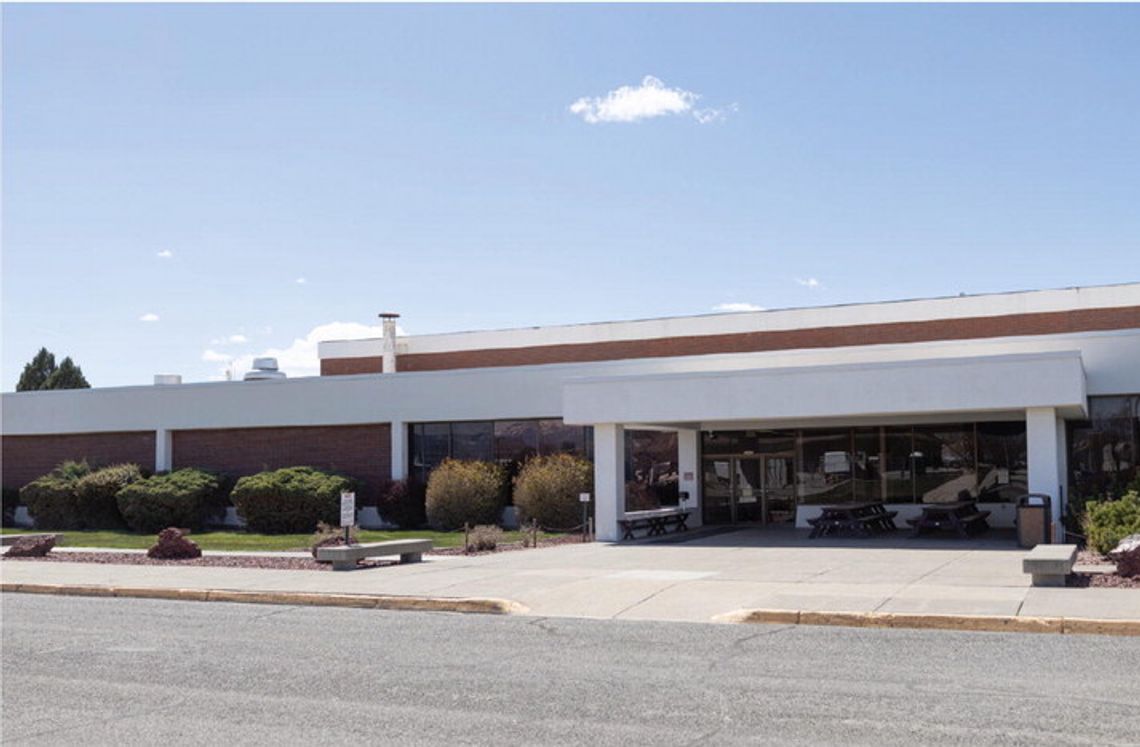 The former Russell Stover manufacturing plant will soon have new, local owners