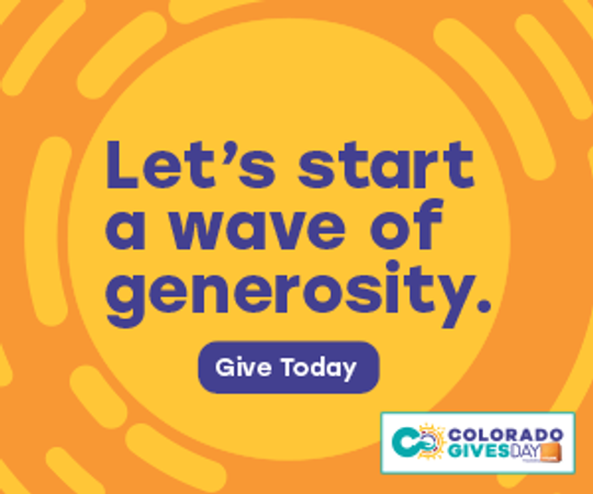 Colorado Gives Day